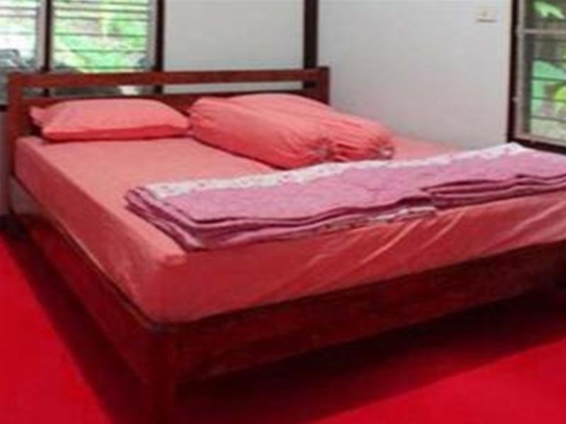 Rai Preda Homestay Ao Luk Экстерьер фото